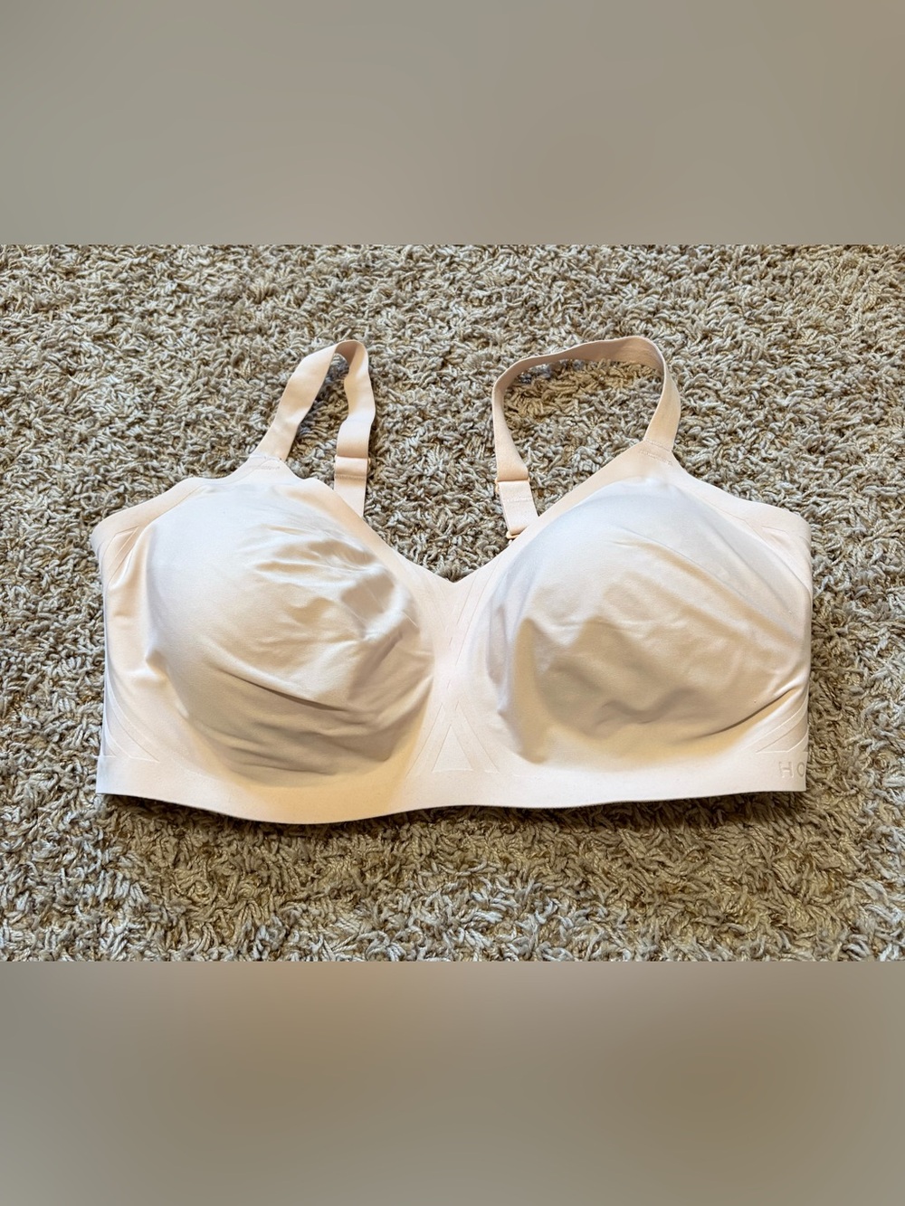 Honeylove Silhouette Bra Womens size XL++